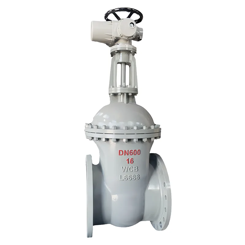 Kolstål National Standard Gate Valve