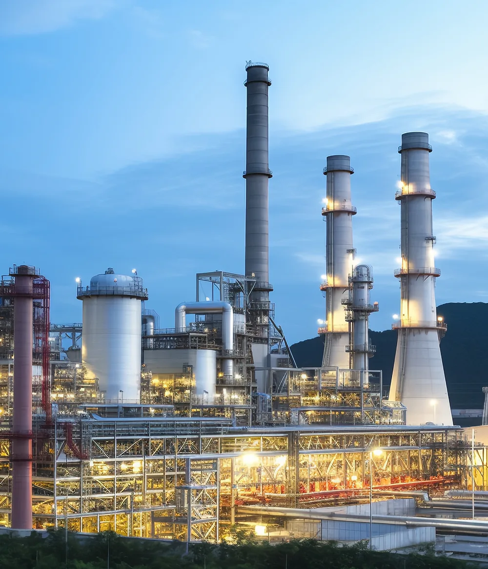 Kemisk industri