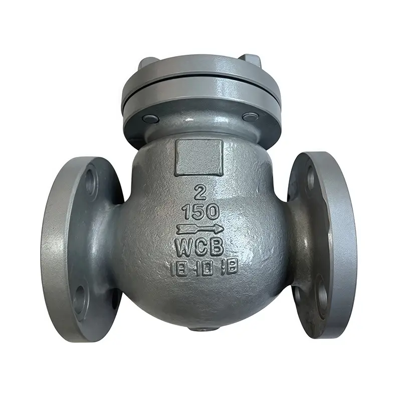 WCB American Standard Backventil